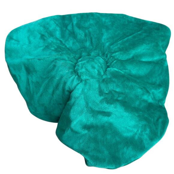 Merry & Bright Elf Plush Dog Toy Green Crinkle Thrash Stuffy Christmas New - Picture 4 of 4